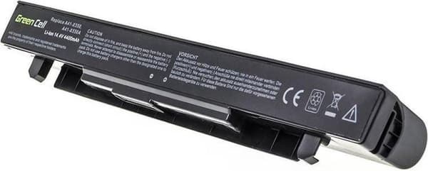 Green Cell AS68 notebook reservedel Batteri