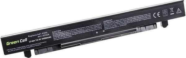 Green Cell AS68 notebook reservedel Batteri
