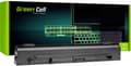 Miniatyrbillede 6 af 6: Green Cell AS68 notebook reservedel Batteri