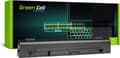 Miniatyrbillede 1 af 6: Green Cell AS68 notebook reservedel Batteri