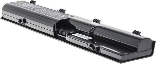 Green Cell HP43 notebook reservedel Batteri