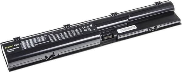Green Cell HP43 notebook reservedel Batteri