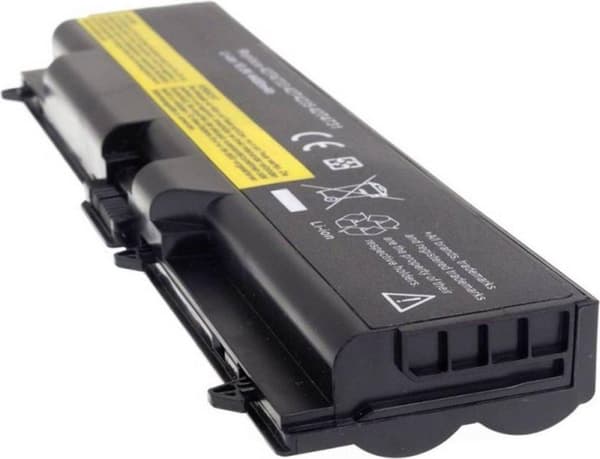 Green Cell LE49 notebook reservedel Batteri