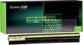 Miniatyrbillede 8 af 8: Green Cell LE46 notebook reservedel Batteri