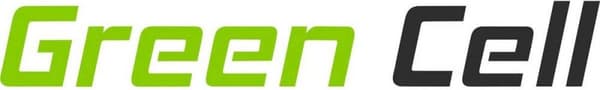 Green Cell AC52 kannettavan varaosa Akku