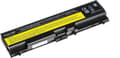 Miniatyrbillede 4 af 8: Green Cell LE05 notebook reservedel Batteri