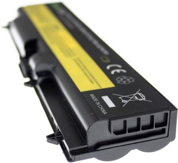 Green Cell LE05 notebook reservedel Batteri
