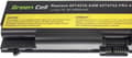 Miniatyrbillede 8 af 8: Green Cell LE05 notebook reservedel Batteri