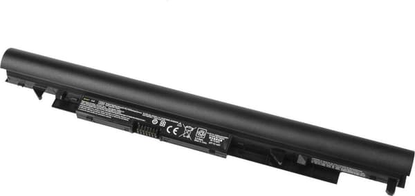 Green Cell HP142 notebook reservedel Batteri
