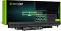 Miniatyrbillede 1 af 8: Green Cell HP142 notebook reservedel Batteri