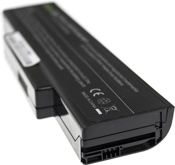 Green Cell AS06 notebook reservdel Batteri