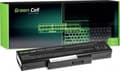 Miniatyrbild 6 av 6: Green Cell AS06 notebook reservdel Batteri