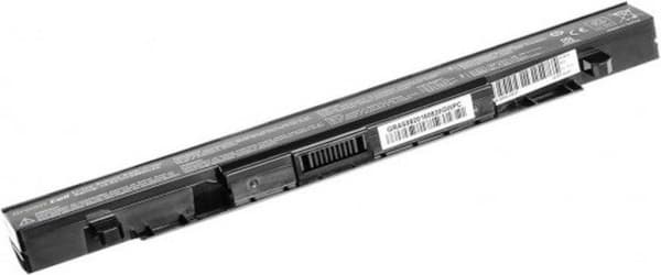 GREEN CELL batteri til Asus A450 A550 R510 X550 / 14,4V 2200mAh