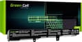 Miniatyrbild 6 av 8: Green Cell AS75 notebook reservdel Batteri