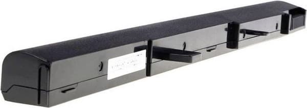Green Cell AS75 notebook reservdel Batteri