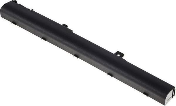 Green Cell AS75 notebook reservdel Batteri