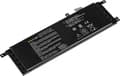 Miniatyrbillede 4 af 4: Green Cell AS80 notebook reservedel Batteri