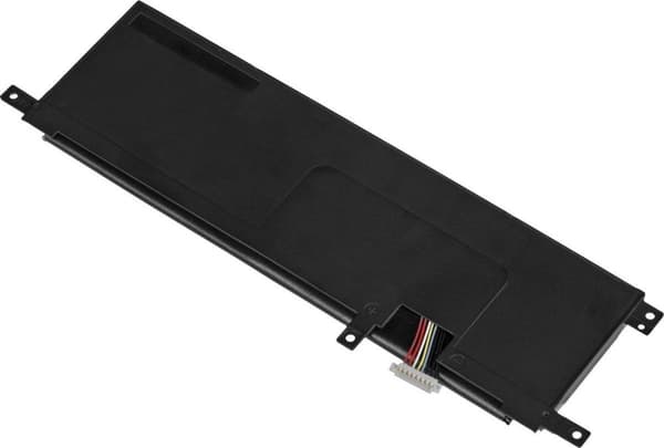 Green Cell AS80 notebook reservedel Batteri