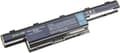 Miniatyrbillede 4 af 8: Green Cell AC07 notebook reservedel Batteri
