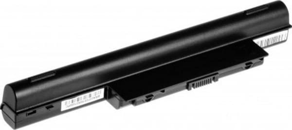 Green Cell AC07 notebook reservedel Batteri