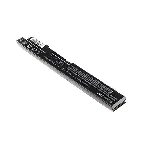 GREEN CELL BATTERI HP163 HT03XL FÖR HP 240 G7 245 G7 250 G7 255 G7 HP 14 15 17 HP PAVILION 14 15 3400MAH 11,55V