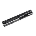 Miniatyrbild 2 av 6: GREEN CELL BATTERI HP163 HT03XL FÖR HP 240 G7 245 G7 250 G7 255 G7 HP 14 15 17 HP PAVILION 14 15 3400MAH 11,55V