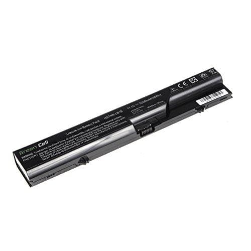GREEN CELL BATTERI HP163 HT03XL FÖR HP 240 G7 245 G7 250 G7 255 G7 HP 14 15 17 HP PAVILION 14 15 3400MAH 11,55V