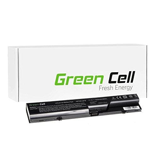 GREEN CELL BATTERI HP163 HT03XL FÖR HP 240 G7 245 G7 250 G7 255 G7 HP 14 15 17 HP PAVILION 14 15 3400MAH 11,55V