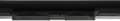 Miniatyrbillede 3 af 4: Green Cell LE69 notebook reservedel Batteri