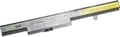 Miniatyrbillede 4 af 4: Green Cell LE69 notebook reservedel Batteri