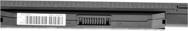Green Cell AS37 notebook reservedel Batteri