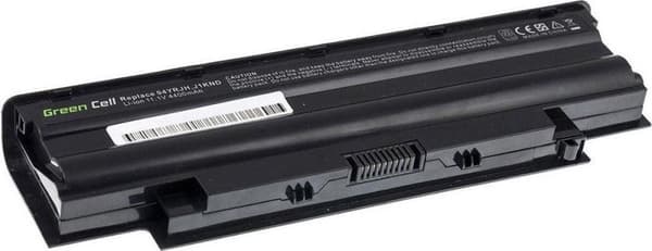 Green Cell DE01 reservedel til bærbar computer Batteri