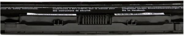 Green Cell DE01 reservedel til bærbar computer Batteri