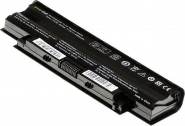 Green Cell DE01 reservedel til bærbar computer Batteri
