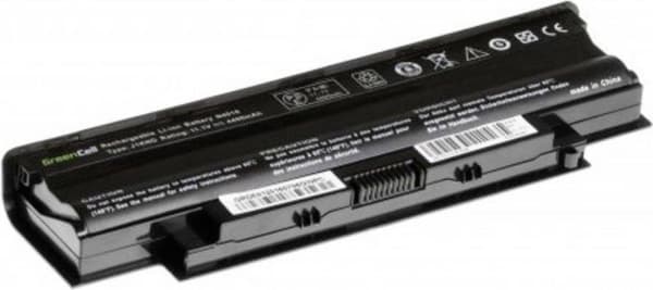 Green Cell DE01 reservedel til bærbar computer Batteri
