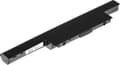 Miniatyrbillede 4 af 6: Green Cell AC06 notebook reservedel Batteri