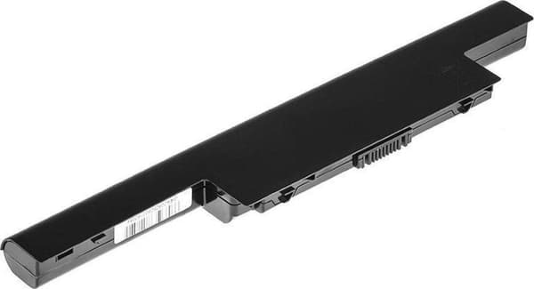 Green Cell AC06 notebook reservedel Batteri
