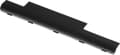 Miniatyrbillede 2 af 6: Green Cell AC06 notebook reservedel Batteri