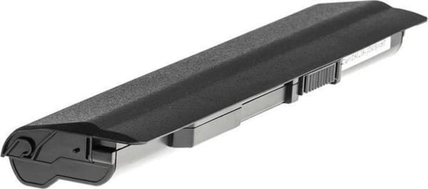 Green Cell MS05 notebook reservedel Batteri