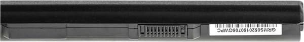 Green Cell MS05 notebook reservedel Batteri