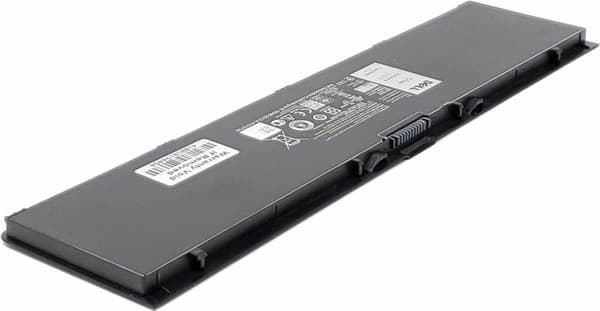 Dell BTRY PRI 40WHR 3C LITH SANYO (6P0CC)