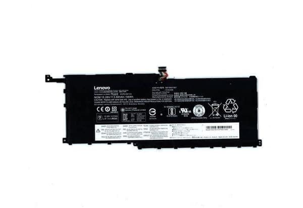 Lenovo Batteri internt 4c 56Wh LiIon **Ny detail**, 01AV410 (**Ny detail**)