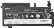 Lenovo Simplo - Laptop batteri Lithium Ion 3 celler 3.375 Ah 42 Wh - FRU (01AV401)