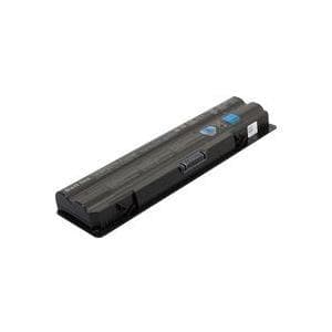 Dell Primary Battery - Laptopbatteri - 1 x Lithium Ion 6 cell 56 Wh - för XPS 15 (L502X) (W3Y7C)