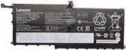 LG Chem - Laptop batteri Lithium Ion 4 celler 3290 mAh 53 Wh - FRU, CRU - för ThinkPad X1 Yoga 20FQ, 20FR