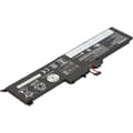 Miniatyrbillede 1 af 2: 2-strøms 4-celler genopladeligt batteri, lithium-polymer, uregelmæssig, 15,2V, 2950mAh
