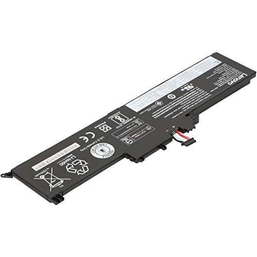 2-strøms 4-celler genopladeligt batteri, lithium-polymer, uregelmæssig, 15,2V, 2950mAh