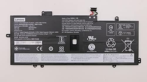 Lenovo Batteri 4Cell 51Wh, FRU02DL004