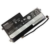 Lenovo - Laptopbatteri - 3 celler - 23Wh - FRU - för ThinkPad T440, T440s, T530 2359, 2393, 2394, X240, X240s