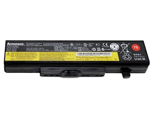 LG Chem - Kannettavan tietokoneen akku - 6 kennoa - 2200 mAh - FRU - ThinkPad Edge E330 3354
